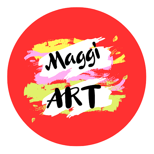 MAGGI ART