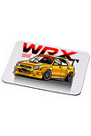 Подложка за мишка "WRX"