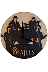 Часовник стенен "BEATLES"