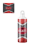 Бутилка "BUGATTI"