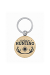 Ключодържател "Hunting"