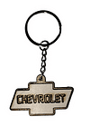 Ключодържател "Chevrolet"