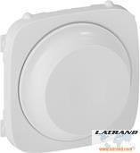 Abdeckplatte für Drehdimmer Farbe Weiß Valena Allure Legrand - 752045