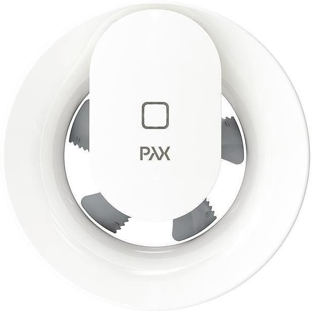 Вентилатор Smart PAX ф100-120мм, цвят Бял, 110м3/ч, 4W, 20dB PAX Norte