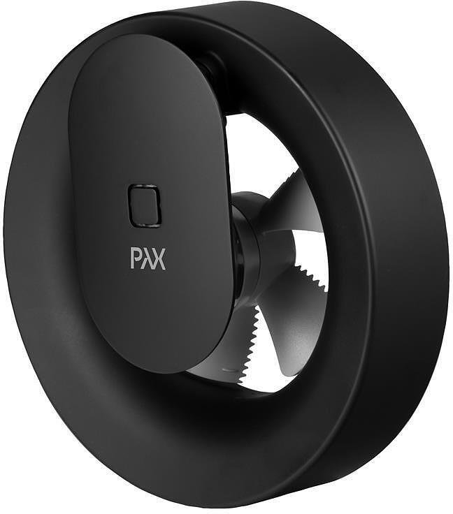Ventilatore Smart PAX f100-120mm, colore Bianco, 110m3/h, 4W, 20dB PAX Norte