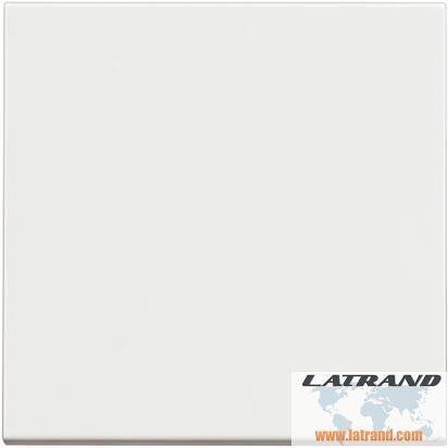 Kreuzschalter 2 Mod. 10A Farbe Weiß Classia Bticino - RW4004M2