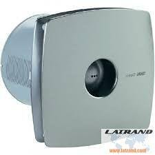 Ventilateur X-MART15 STANDARD INOX f150mm 320m³/h -MART15 INOX, CATA