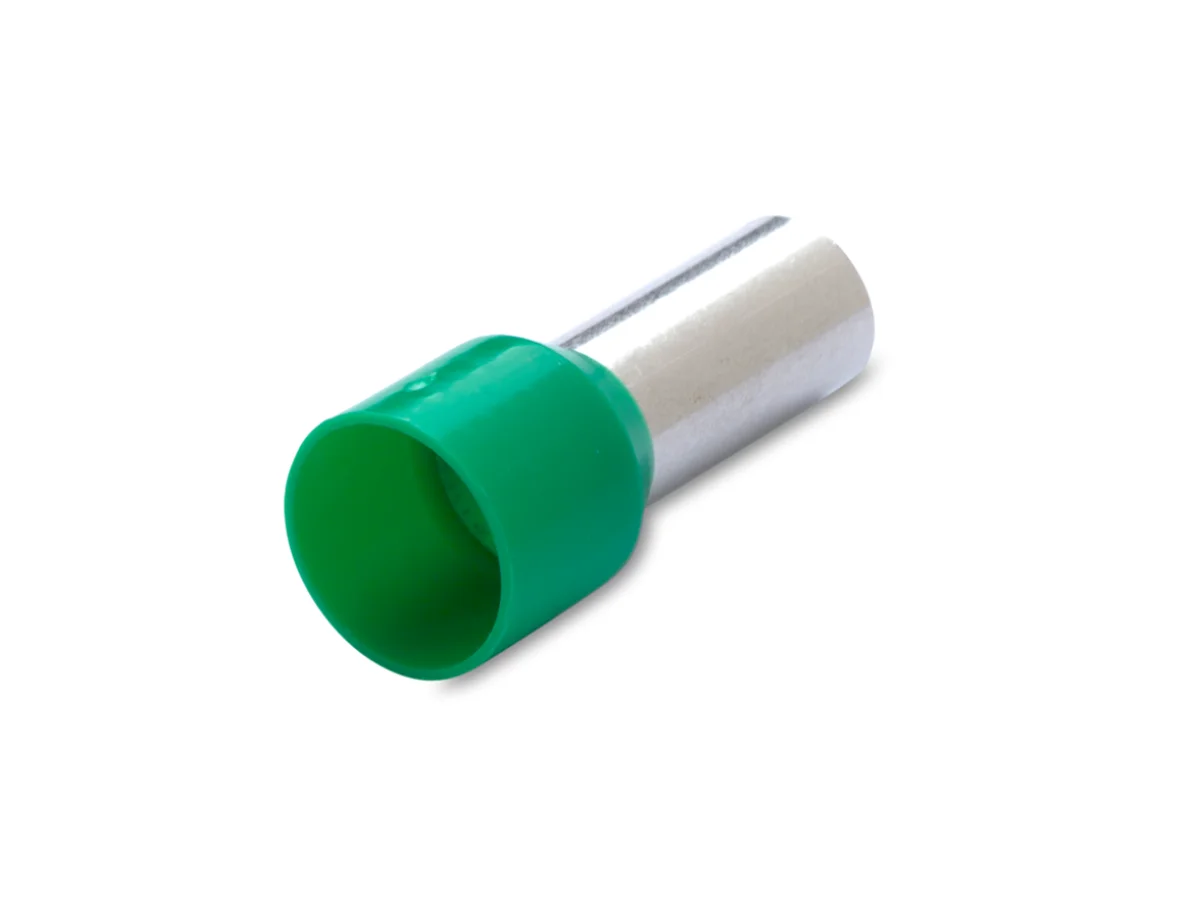 Mufă izolată pentru cablu 16mm²x12 /50 buc. pachet/ BM - BM00514