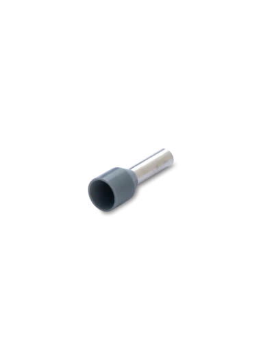 Τερματικό καλωδίου μονωμένο 4mm²x10 /200τμχ πακέτο/ BM - BM00508