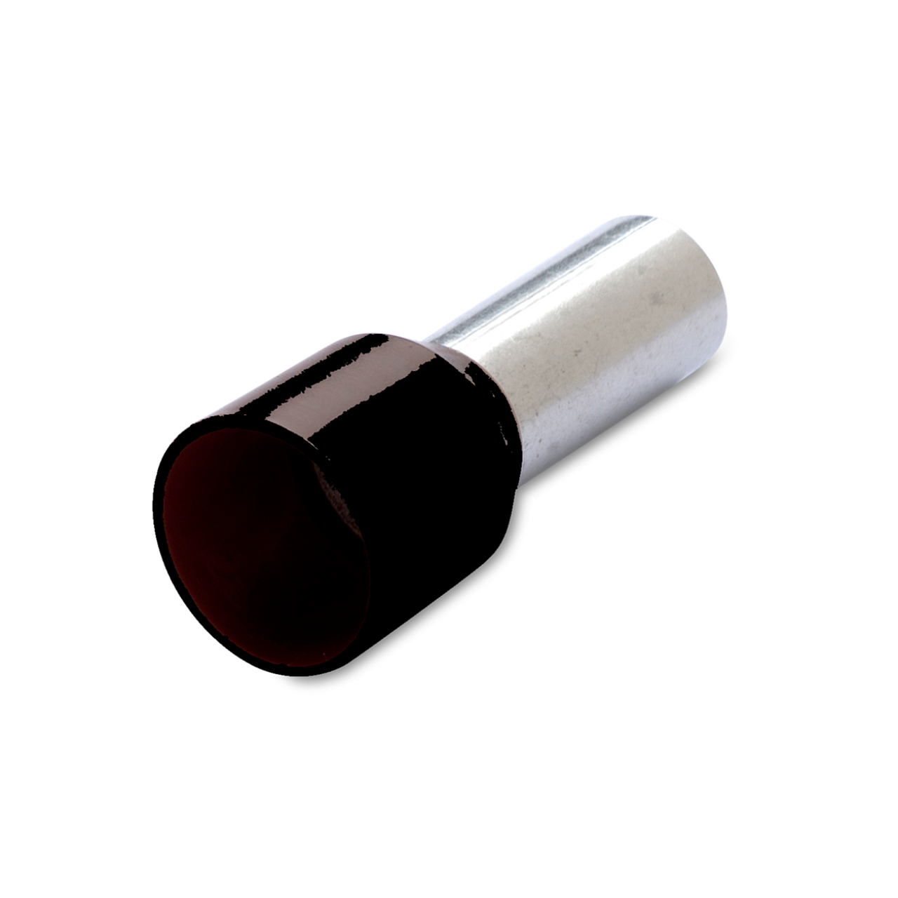 Τερματικό καλωδίου μονωμένο 6mm²x12 /100τμχ πακέτο/ BM - BM00510
