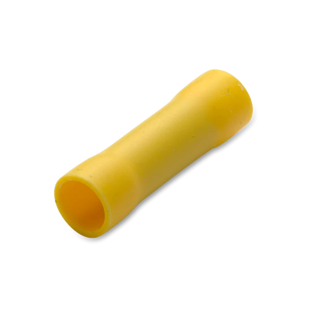 Conector izolant pentru cablu 4-6mm² galben /pachet 50 buc./ BM - BM00360