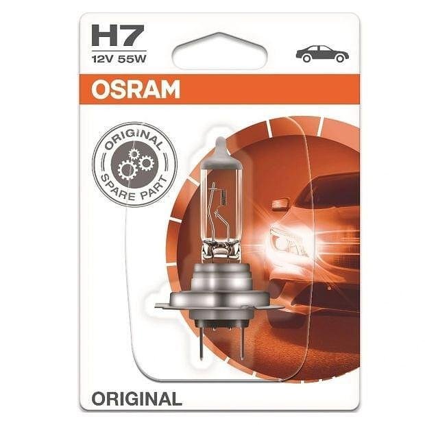 LAMPĂ AUTO 64210 55W 12V, O050650099