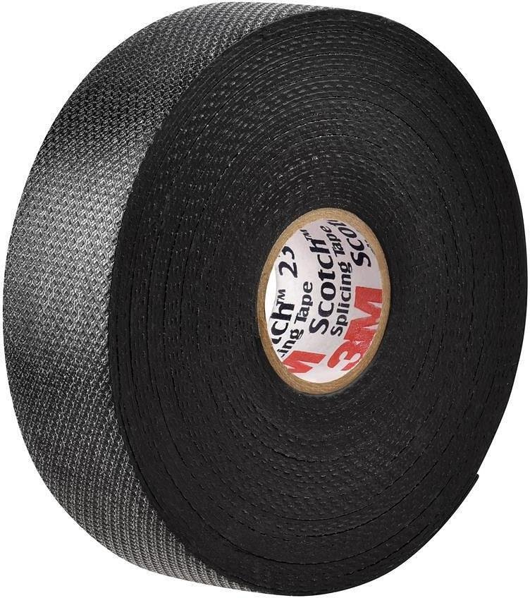 Nastro autovulcanizzante Scotch 23 0.76mm x 19mm, lunghezza 4m 3M - 3M7442