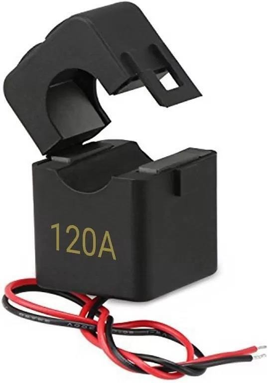 Trasformatore di corrente apribile 120A Split Core - 266052