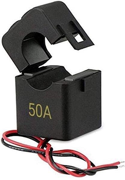 Trasformatore di corrente apribile 50A Split Core - 266045