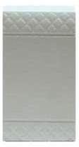 SCAME - Interruttore bipolare 20A EVOLUTION 1 mod. colore GRIGIO - 101.6302.20G
