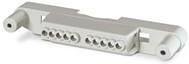 Borne neutre/terre pour tableaux 8 mod. IP66 série DOMINO Scame-654.0363