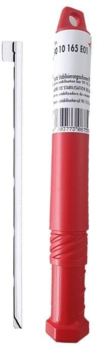 Barra stabilizzatrice di riserva per coltello da modello Cutix (K9010165BK), Knipex - K9010165E01