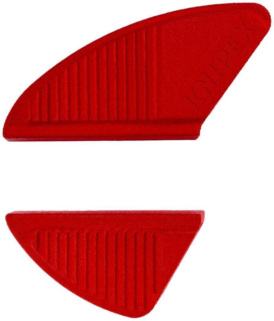 Mascelle protettive (3 kit) per pinze a scatto (K860x300), Knipex - K8609300V01