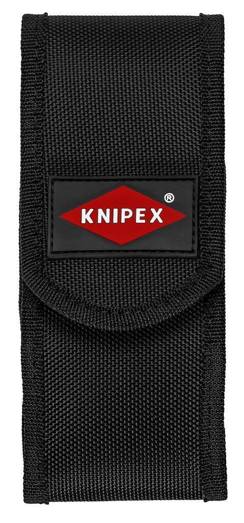 Belt pouch for 2 tools, Knipex - K001972LE
