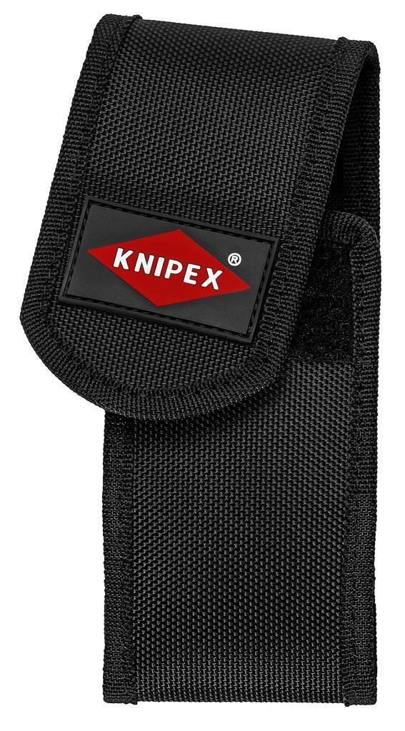 Belt pouch for 2 tools, Knipex - K001972LE