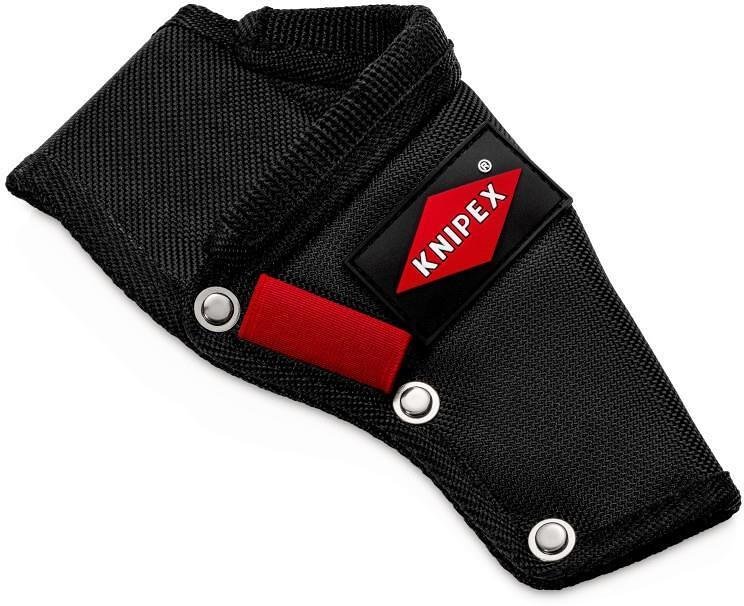 Belt holster for 2 tools, Knipex - K001975LE