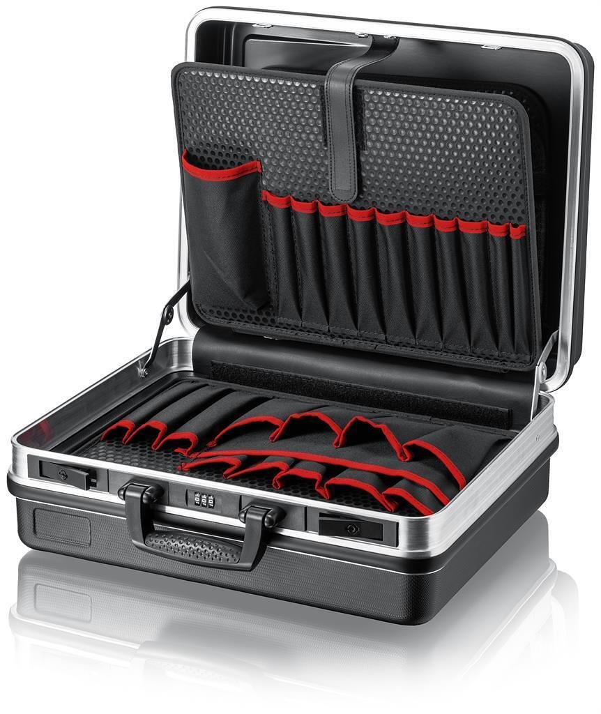 Basic tool case empty, Knipex - K002105LE
