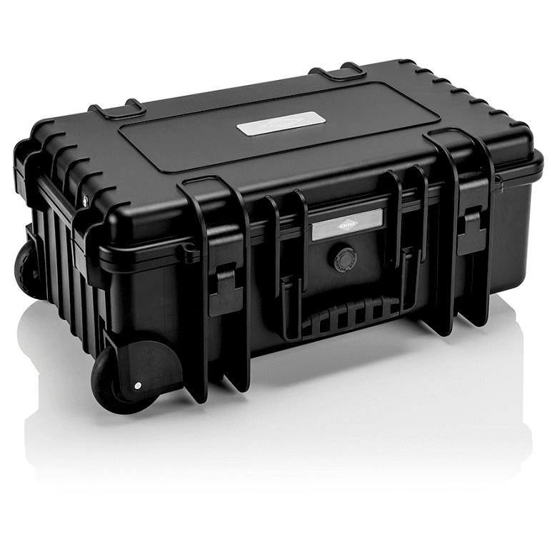 Tool Case Robust26 Move Empty, Knipex - K002133LE