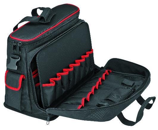 Service tool bag empty, Knipex - K002110LE