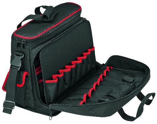 Service tool bag empty, Knipex - K002110LE