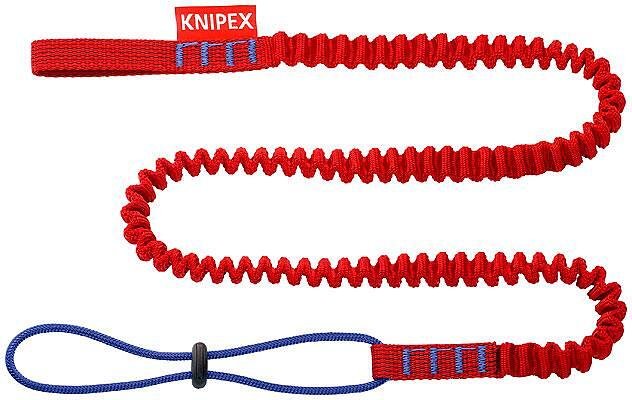 Lanyard for tools up to 1.5 kg, Knipex - K005001TBK