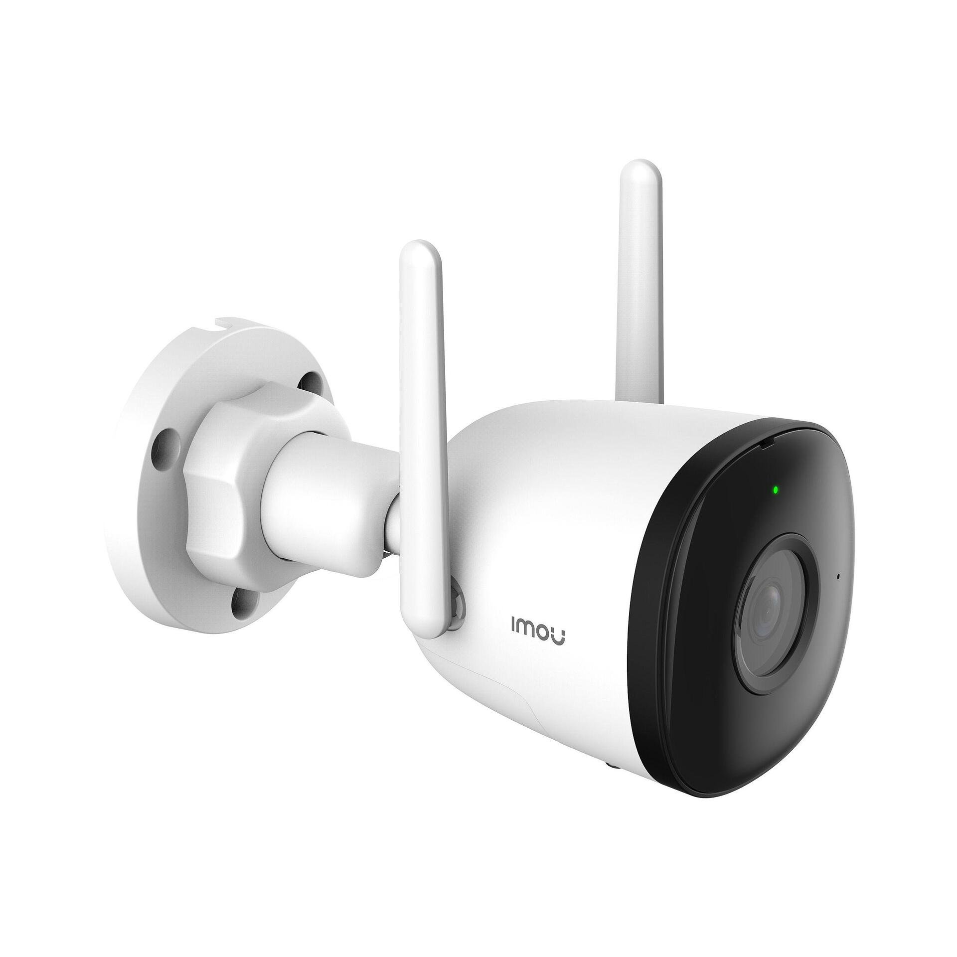 Outdoor Camera IMOU BULLET 2-C, 2Mpx, WiFi - IPC-F22P