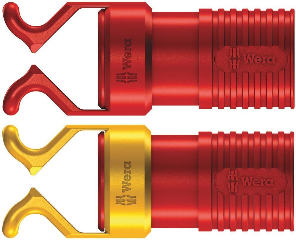 Juego de portatornillos, Ø4.5…8.5 x41.0 mm, 144x/2 Wera - W073680