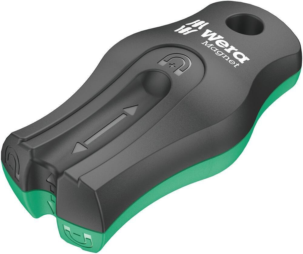 Imán para magnetizar destornilladores, 9500 Magnetiser blister Wera - W033404