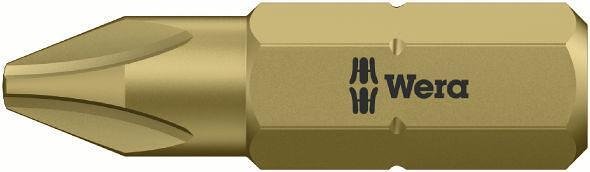 Embout PH 1 x25 mm, 851/1 A Wera - W134919