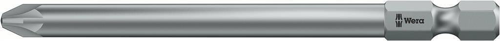 Bit PZ 2 x70mm, 855/4 Z Wera - W060033