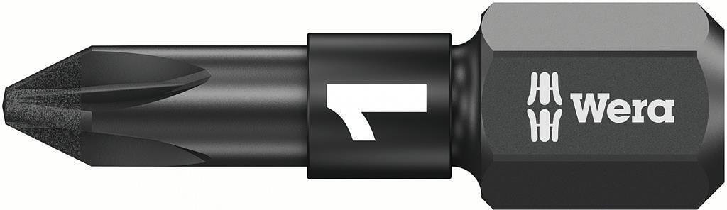 Μπιντ PZ 1 x25mm, 855/1 IMP DC Impaktor Wera - W057620