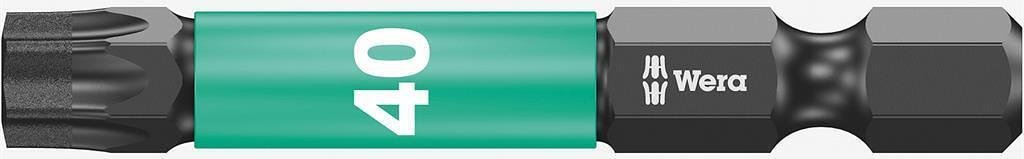 Μπιντ TX 40 x25mm, 867/1 IMP DC Impaktor Wera - W057627