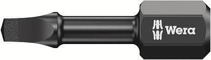 Embout carré 2 x25 mm, 868/1 IMP DC Impaktor Wera - W057631
