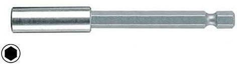 Portabiti per inserti con magnete 152mm, 899/4/1 Wera - W053458