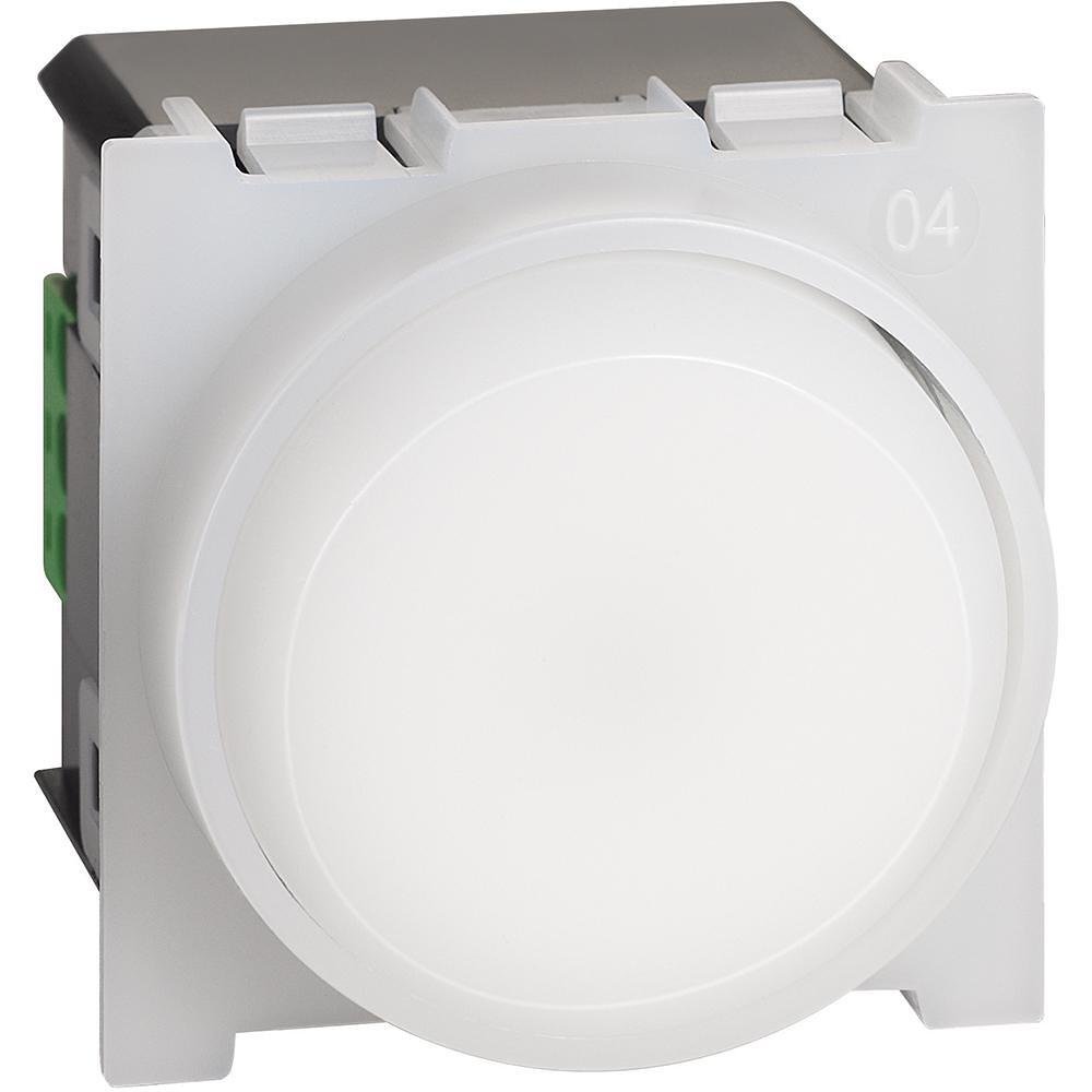 Herausnehm- und wiederaufladbare LED-Lampe 0,4W 230V 2 Mod. Living Now Bticino - K4380