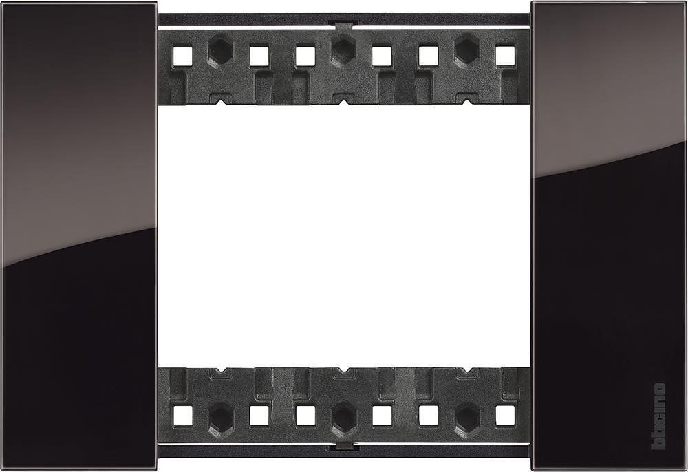 KA4803DG - Cadru decorativ, standard italian, noapte 3M Bticino Living now
