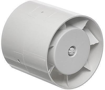 Ventilator canal tip MT-100 F100 98m3/h, 15W, 41dB CATA - C00710000
