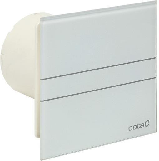 Ventilator E-100G Ø100mm, Farbe Weiß, 115m³/h 8W 31dB CATA - C00900000