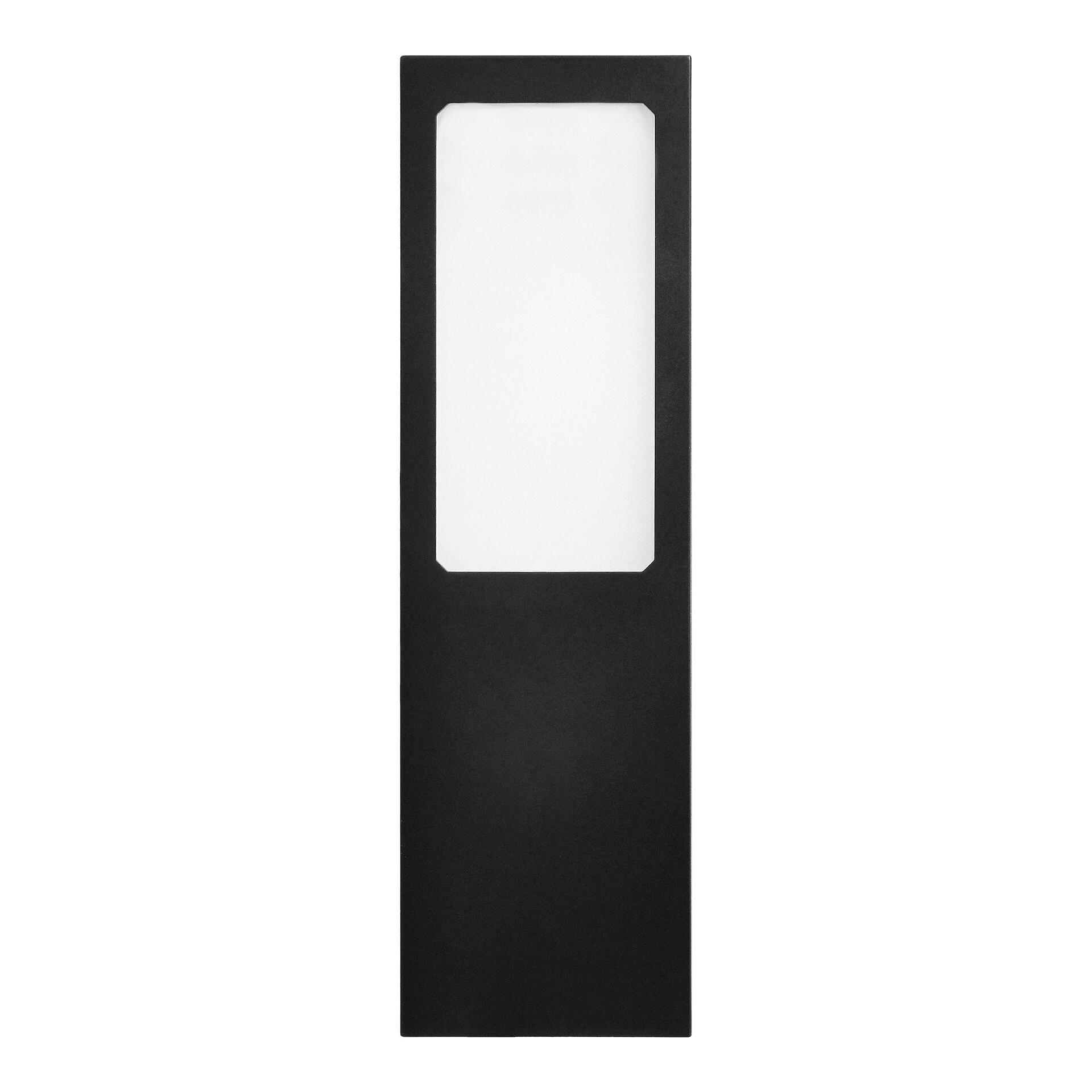 LED-Lampen-Set für Schränke PLANA, 3x4W, 3x240lm, 4000K, mit berührungslosem Schalter, schwarz - AD-OM-6477L4/B, ADVITI