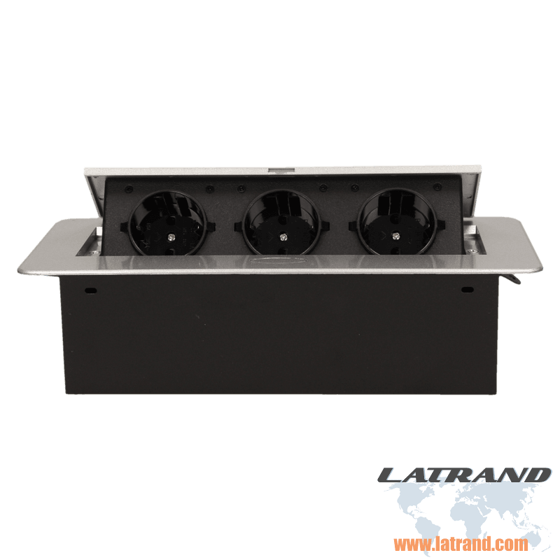 Scatola per mobili per incasso da ORNO - OR-AE-1336/G(GS)