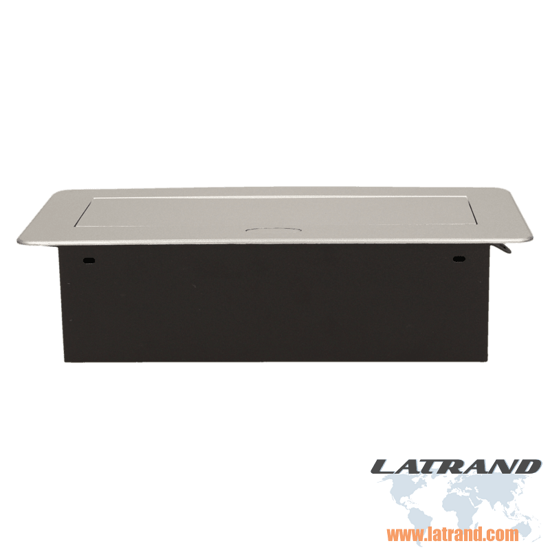 Scatola per mobili per incasso da ORNO - OR-AE-1336/G(GS)