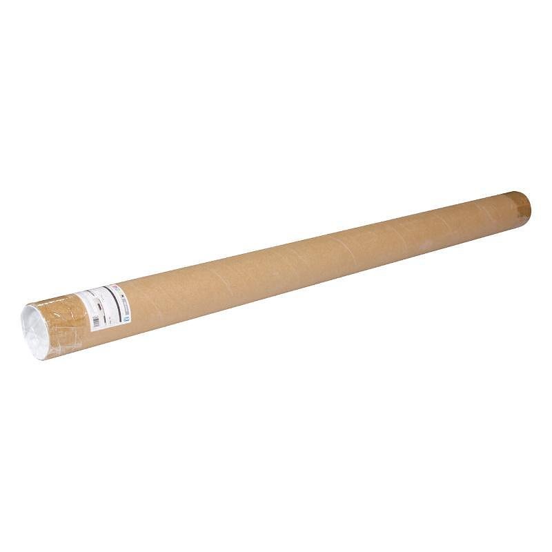 Șină magnetică pentru montaj exterior M-LINE, neagră, 1m, DPM, MTL-S-1-B