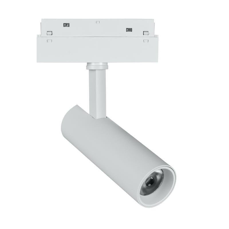 Magnetische Lampe für Schienensystem M-LINE, weiß, 15 W, 1200 lm, 4000 K, DPM, MTL-ST-15W-W