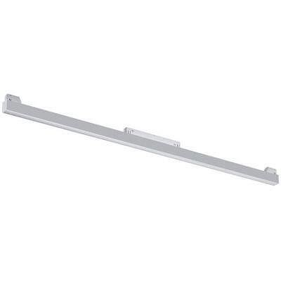 LED lineare magnetische Lampe M-LINE, weiß, 90 cm, 2400lm, 4000K, 30W, DPM, MTL-FL-30W-W